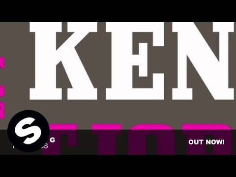 Kenneth G - Tjoppings (Original Mix) - UCpDJl2EmP7Oh90Vylx0dZtA
