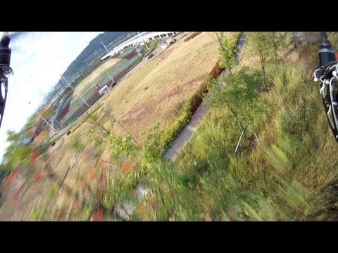 OFM Jumper 600 Aggressive Fast FPV Flight - UCsFctXdFnbeoKpLefdEloEQ