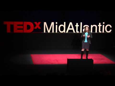 How the iPad affects young children, and what we can do about it: Lisa Guernsey at TEDxMidAtlantic - UCsT0YIqwnpJCM-mx7-gSA4Q