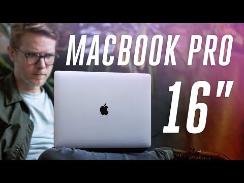 The MacBook Pro 16-inch is the one you’ve been waiting for - UCddiUEpeqJcYeBxX1IVBKvQ