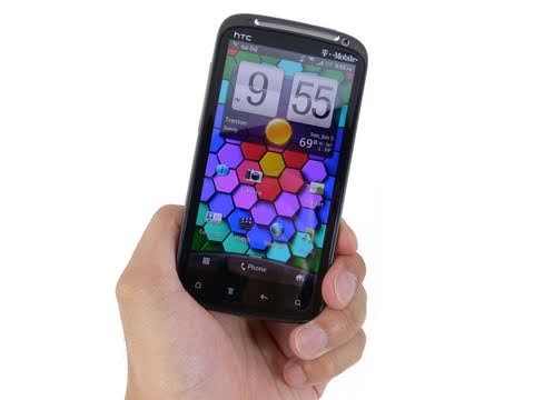 HTC Sensation 4G Review - UCwPRdjbrlqTjWOl7ig9JLHg