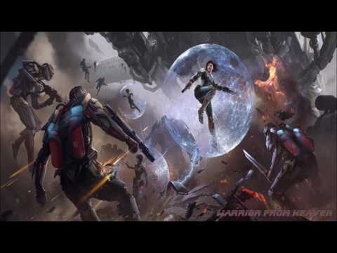 Epic Score- Straight to Armageddon (2017 Epic Vengeful Hybrid Action) - UCCPZaars-rszINXhvmggd7Q