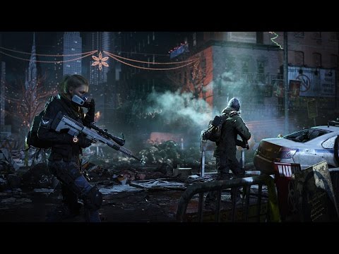 Tom Clancy's The Division - 1080p 60 FPS PC Gameplay Trailer - UCKy1dAqELo0zrOtPkf0eTMw