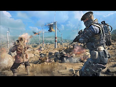 Call of Duty: Black Ops 4 - Clutch Duos Victory: 1 vs 5  - IGN Plays Live - UCKy1dAqELo0zrOtPkf0eTMw