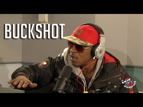 Buckshot & Old Man Ebro go to war -- HipHop's minors & majors argument - UC5RwNJQSINkzIazWaM-lM3Q