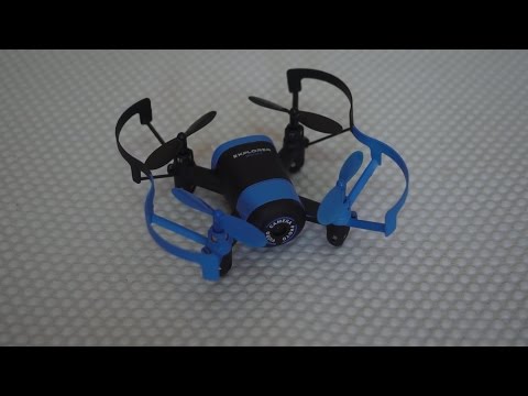 JXD Mini UFO WiFi Camera Quadcopter Complete Review - UCsFctXdFnbeoKpLefdEloEQ