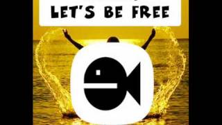 Dark Society - Let's Be Free (Original Mix)