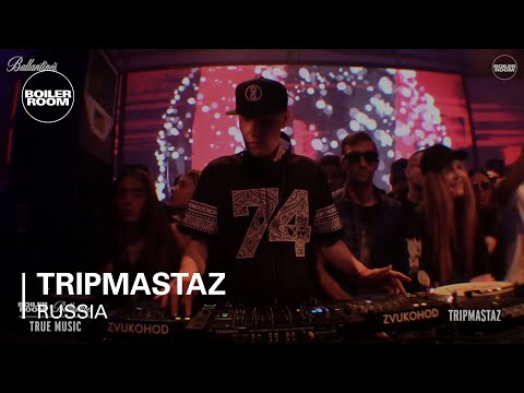 House: Boiler Room & Ballantine's Tripmastaz True Music Russia DJ Set - UCGBpxWJr9FNOcFYA5GkKrMg