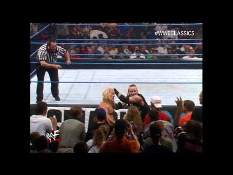 SmackDown 8/26/99 - Part 4 of 6, Chris Jericho vs Road Dogg - UCJ5v_MCY6GNUBTO8-D3XoAg