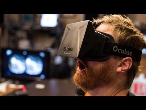 Testing the Oculus Rift Development Kit: Team Fortress 2 Virtual Reality - UCiDJtJKMICpb9B1qf7qjEOA