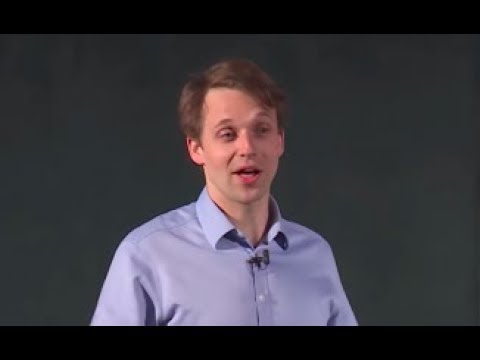 Elon Musk will take us to Mars – will it be home? | Reinier Zeldenrust | TEDxLondonBusinessSchool - UCsT0YIqwnpJCM-mx7-gSA4Q