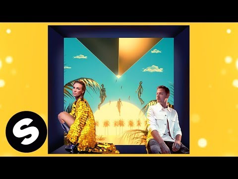 Sam Feldt x Kate Ryan - Gold (Club Mix) [Official Audio] - UCpDJl2EmP7Oh90Vylx0dZtA