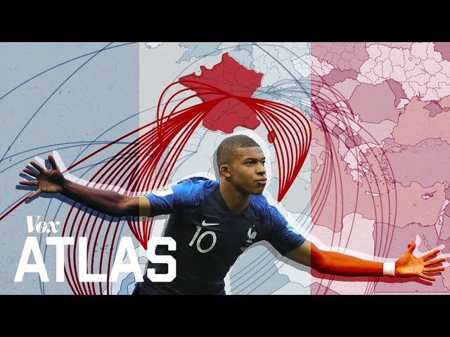 What Sports Originated in France?