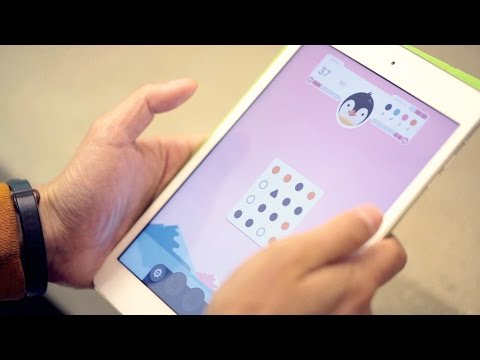 Dots & Co Tweaks the Dots Game Franchise - UCCjyq_K1Xwfg8Lndy7lKMpA