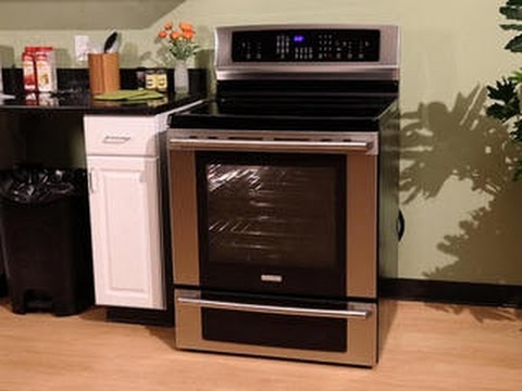 Did Electrolux cook up a winner with this freestanding range? - UCOmcA3f_RrH6b9NmcNa4tdg