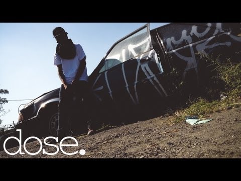 PIXOTE, Outlaw NYC Graffiti Artist - UCsert8exifX1uUnqaoY3dqA