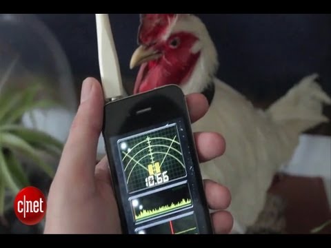 Crave - Mr. Ghost App Ep. 102 - UCOmcA3f_RrH6b9NmcNa4tdg