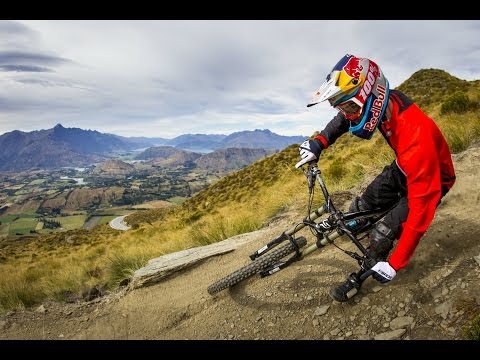 Epic Mountain Biking - UCI Mountain Bike World Cup 2014 - UCblfuW_4rakIf2h6aqANefA