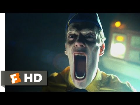 Legion (4/10) Movie CLIP - The Ice Cream Man (2010) HD - UC3gNmTGu-TTbFPpfSs5kNkg