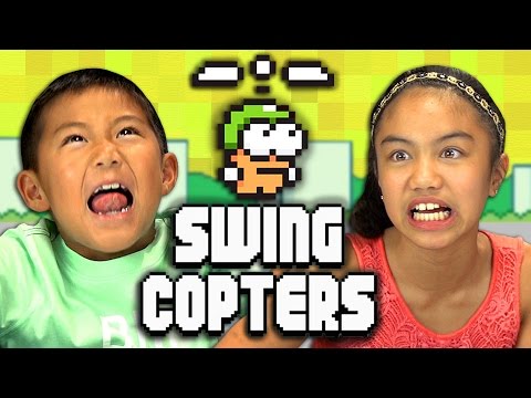 SWING COPTERS (Kids React: Gaming) - UCHEf6T_gVq4tlW5i91ESiWg