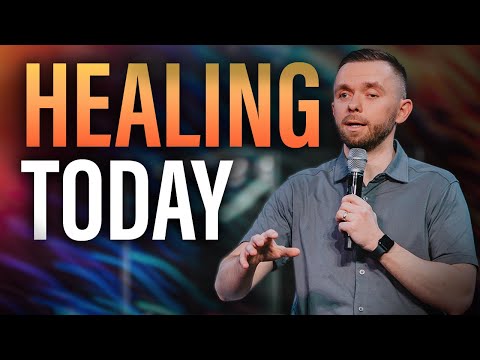 How Can I Be Healed Today?