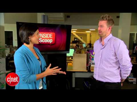 CNET News - Video leak of rumored new Chromebook - Inside Scoop - UCOmcA3f_RrH6b9NmcNa4tdg