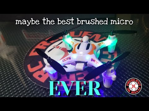 Jun Cheng Mini Drone Night Flight 2018 - Better Than The JJ1000? - UCNUx9bQyEI0k6CQpo4TaNAw