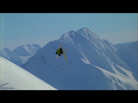Candide Thovex Is An Anomaly - Blast From The Past Episode 18 - UCziB6WaaUPEFSE2X1TNqUTg