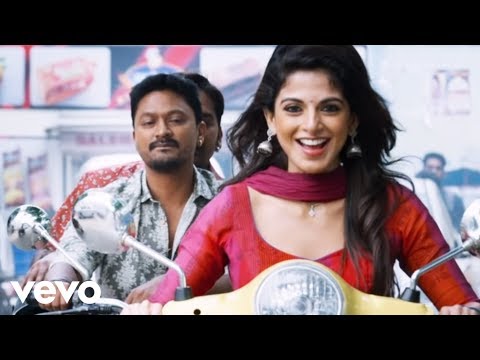 Veera - Verrattaama Verratturiye Tamil Video | Leon James - UCTNtRdBAiZtHP9w7JinzfUg