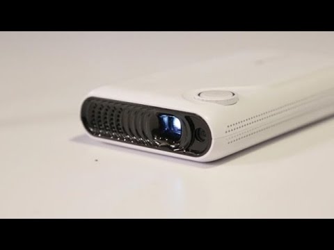 TouchPico Android Projector - UCCjyq_K1Xwfg8Lndy7lKMpA