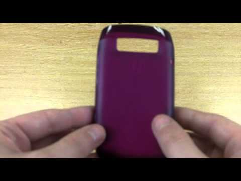 BlackBerry Offical Soft Shell for BlackBerry Bold 9790 - UCS9OE6KeXQ54nSMqhRx0_EQ