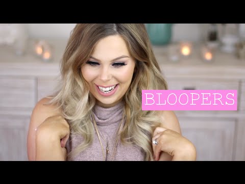 Bloopers 14 Crystal Conte - UChplUdodMCdfZfmTQbRhNWw