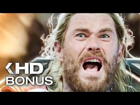 Thor 3: Ragnarok ALL Deleted Scenes, Bonus Features & Bloopers (2018) - UCLRlryMfL8ffxzrtqv0_k_w