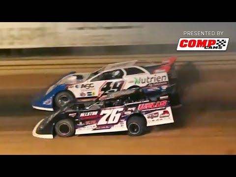 Final Corner Pass For The Win | COMP Cams Top 5 Moments #60 - dirt track racing video image