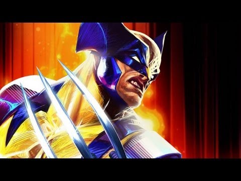 Top 5 Favorite Wolverine Games - UCKy1dAqELo0zrOtPkf0eTMw