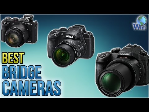 10 Best Bridge Cameras 2018 - UCXAHpX2xDhmjqtA-ANgsGmw