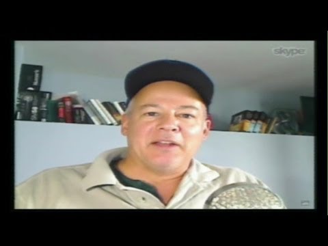 Bluetooth Nipple Rings | Gillmor Gang - UCCjyq_K1Xwfg8Lndy7lKMpA