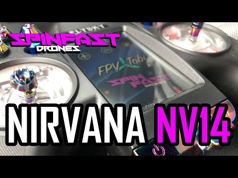 FlySky / Underground FPV Nirvana (Dark Knight) Radio Review - UC3ec7PM82uD-C7OP8i9XNGA