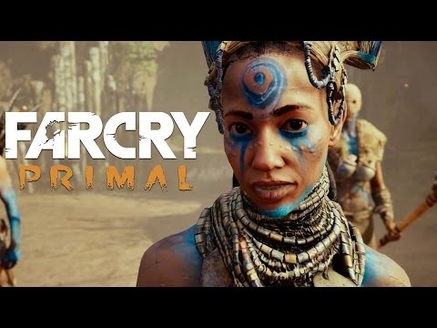 Behind the Scenes of Far Cry Primal - UCbu2SsF-Or3Rsn3NxqODImw