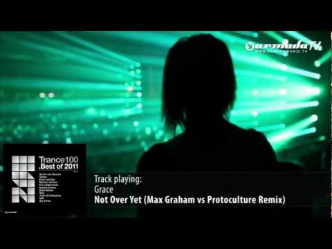 Grace - Not Over Yet (Max Graham vs Protoculture Remix) - UCGZXYc32ri4D0gSLPf2pZXQ