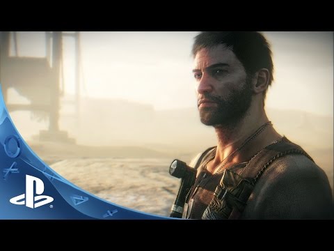 Mad Max - Stronghold Trailer | PS4 - UC-2Y8dQb0S6DtpxNgAKoJKA