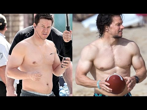 Mark Wahlberg ★ Mindset And Body Transformation - UCwCezqK84-2fyCq3aaqAQTA