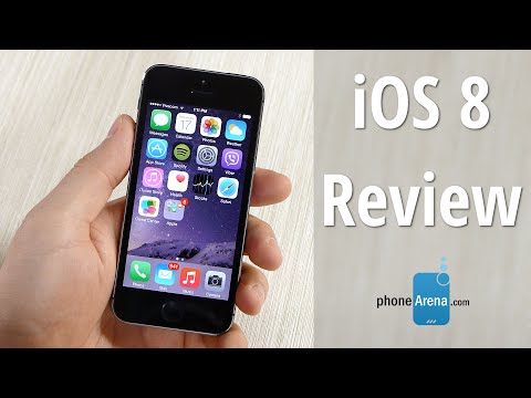 iOS 8 Review: focused on what matters - UCwPRdjbrlqTjWOl7ig9JLHg