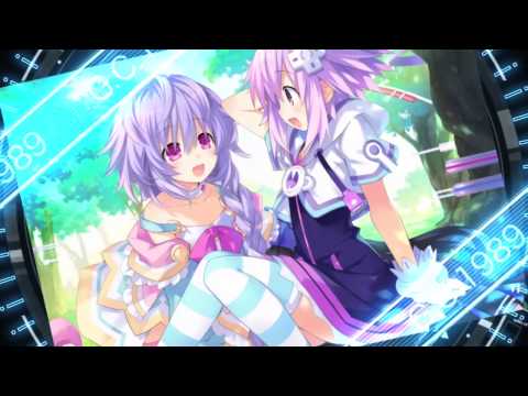 Hyperdimension Neptunia Victory - Official Trailer - UCUnRn1f78foyP26XGkRfWsA