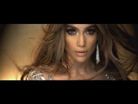 Jennifer Lopez "On the Floor" Makeup Tutorial - UCo5zIpjl2OQkYatd8R0bDaw