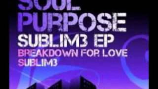 Soul Purpose - Sublim3