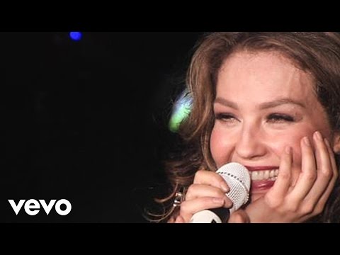Thalía - Novelas  - Medley (Viva Tour" - En Vivo) - UCwhR7Yzx_liQ-mR4nMUHhkg
