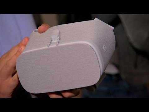 Goodbye Cardboard, hello Daydream View - UCOmcA3f_RrH6b9NmcNa4tdg