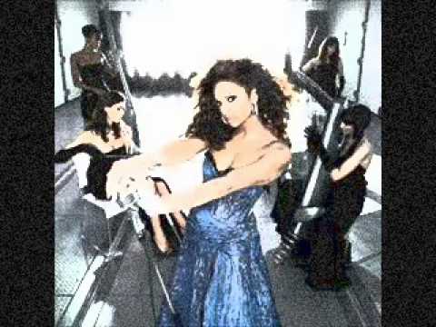 Alesha Dixon - La La La