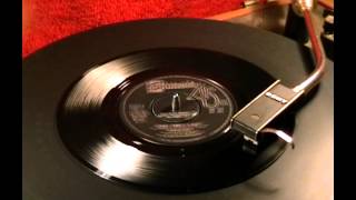 Mitch Ryder & The Detroit Wheels - Jenny Take A Ride! - 1965 45rpm